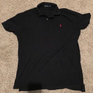 Size large Ralph Lauren polo